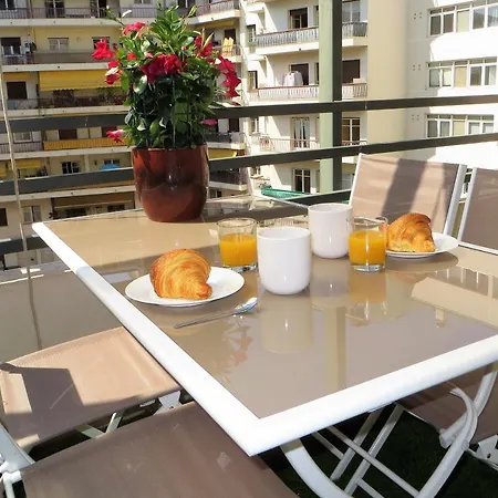 Appartement Le Cap Californie