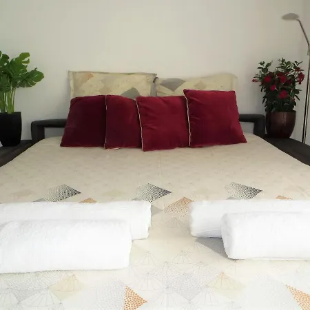 Appartement Le Cap Californie
