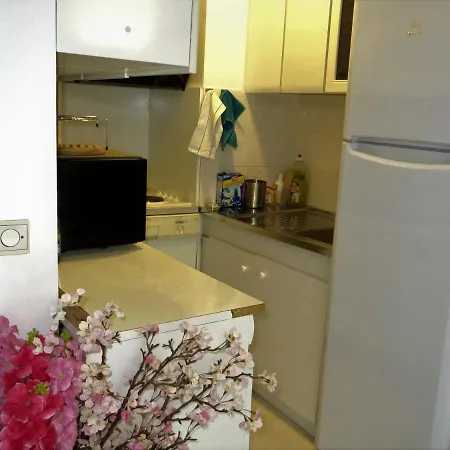 Le Cap Californie Apartment *